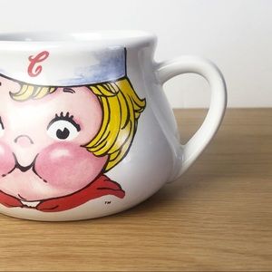 1998 Campbell Soup Mug